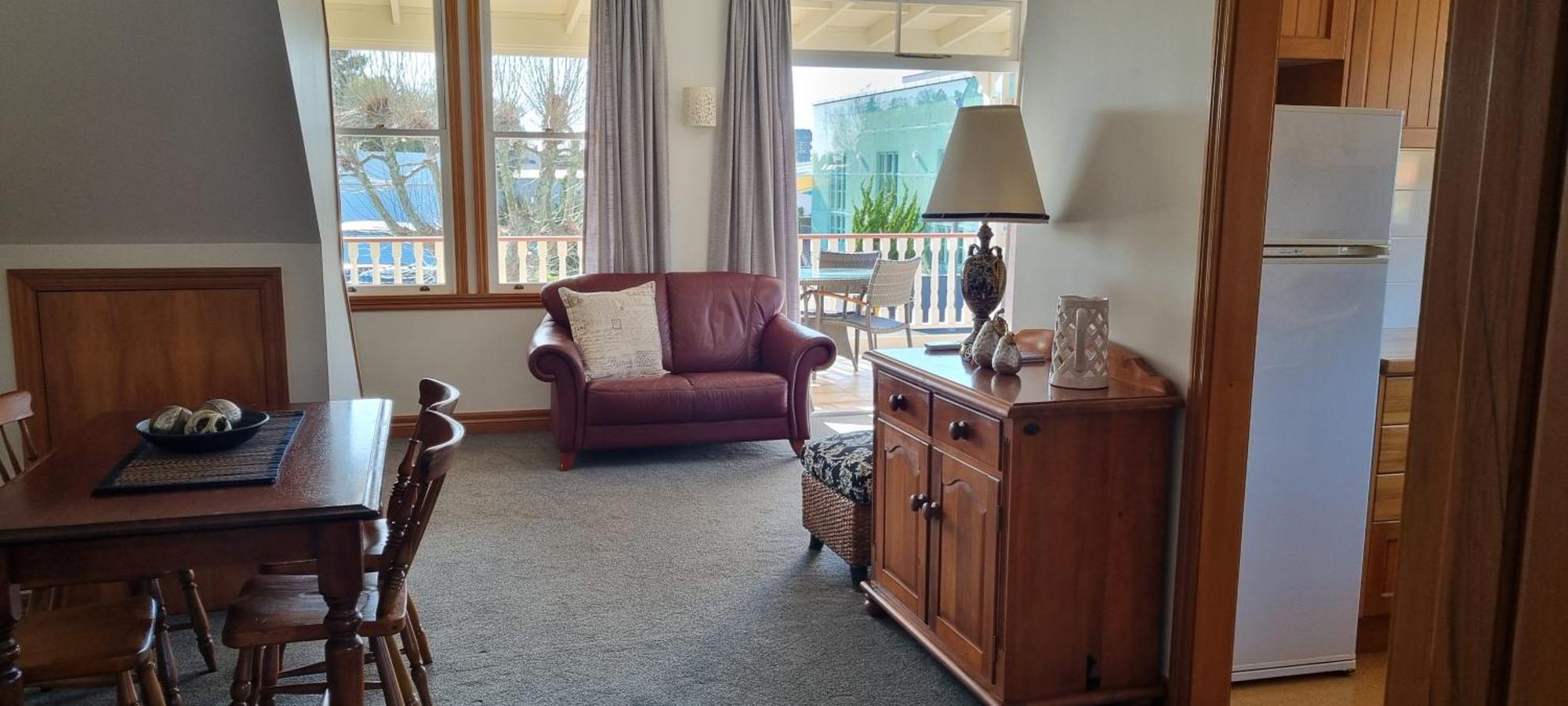 City Apartment South Street Нельсон Экстерьер фото