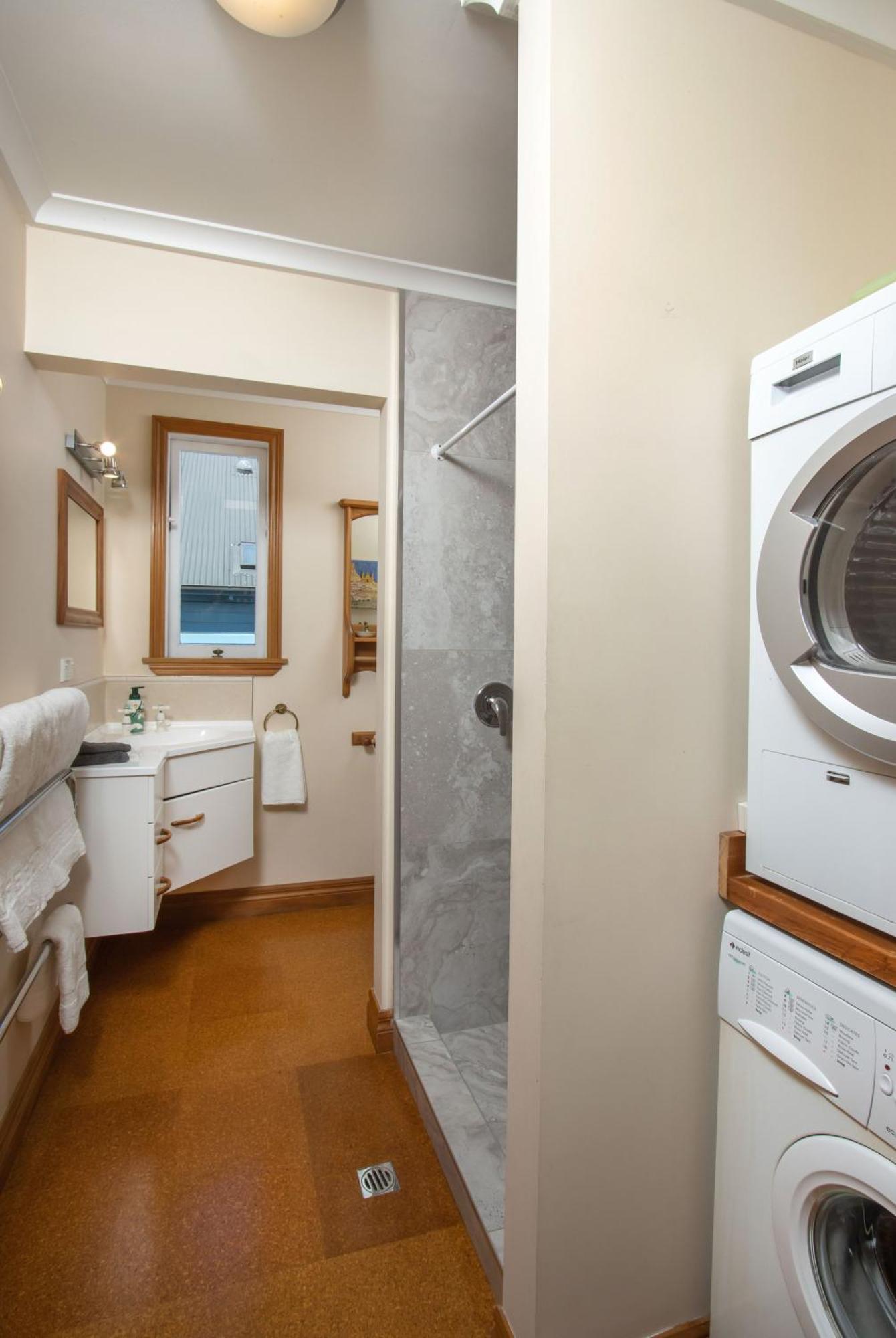 City Apartment South Street Нельсон Экстерьер фото