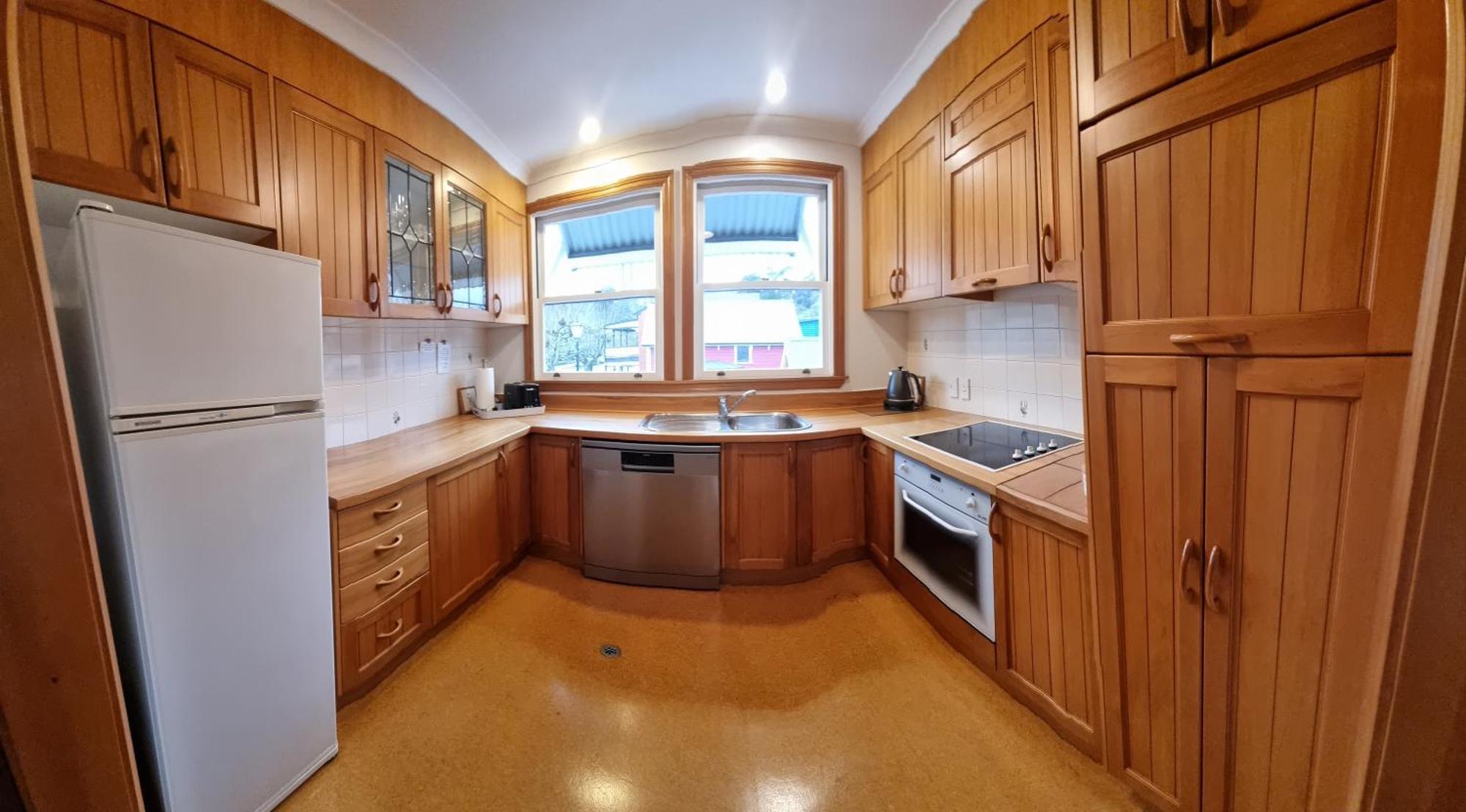 City Apartment South Street Нельсон Экстерьер фото